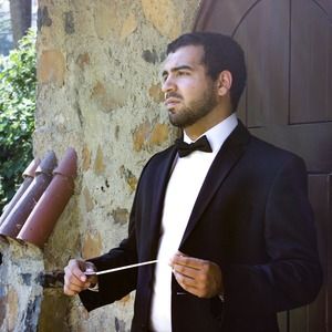 Meet your Posher, Jesse